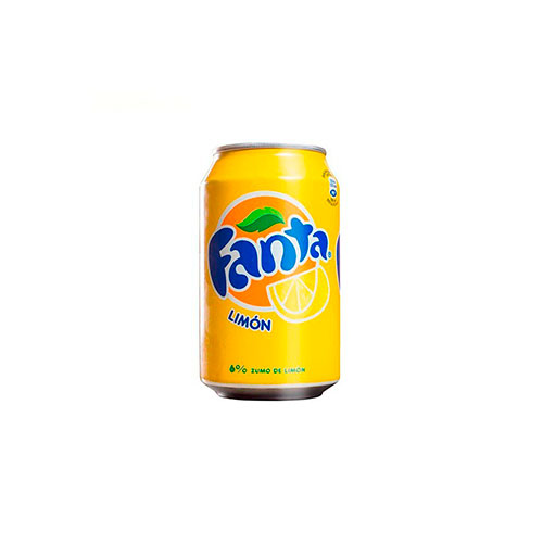 Fanta de Naranja - Fiorentina